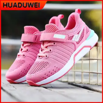 Huaduwei Shoes For Girls Casual Girls Sports Shoes Fashion Girls