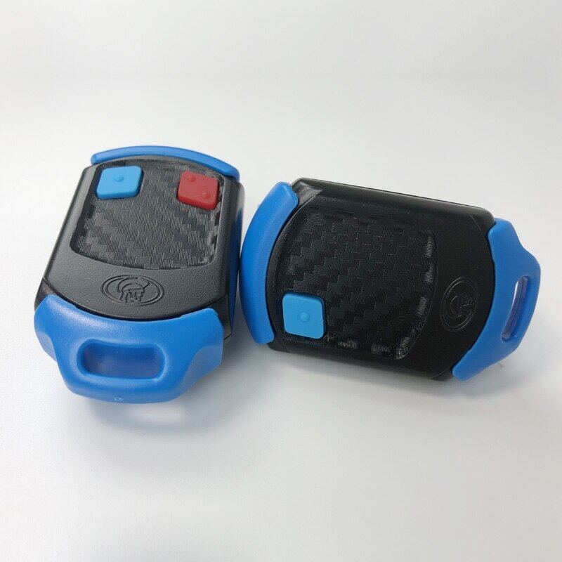 Remote Control For Gate 433MHZ Garage Nova Remote 1/2 Buttons