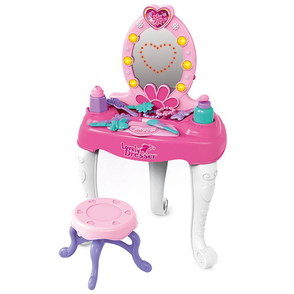 kids dressing table toy