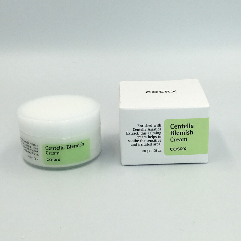 [COSRX] Kem nhược điểm Centella 30g