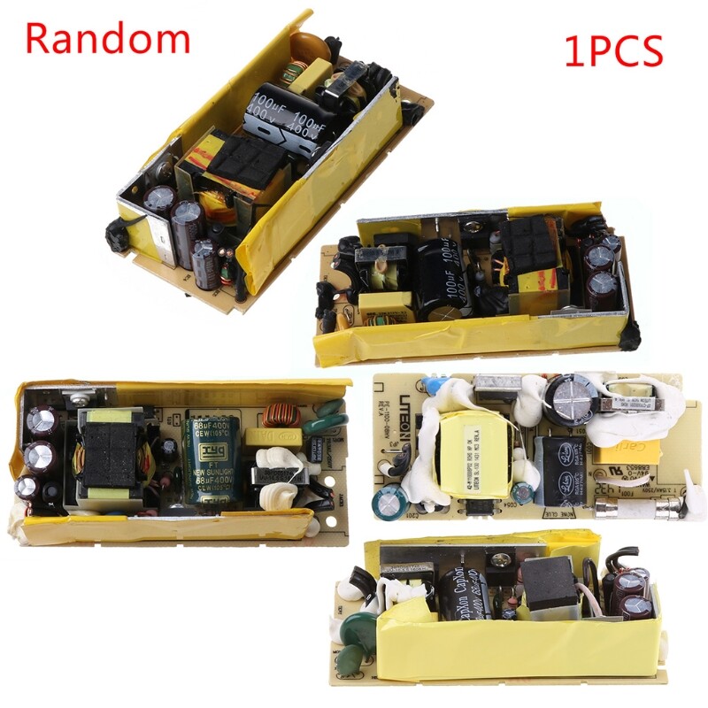 AC-DC 12V 5A 5000MA Switch Power Supply Module Voltage Regulator Circuit Board