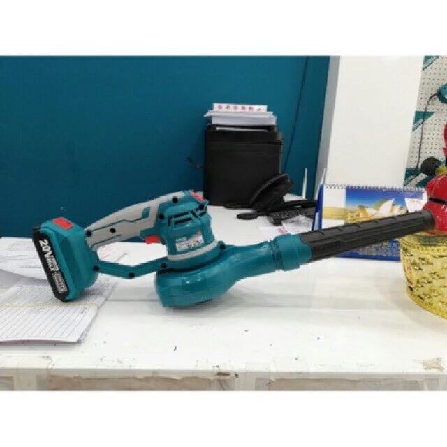 Body máy thổi bụi dùng pin 20v total tabli2001 | máy hút thổi bụi chưa bao gồm pin sạc
