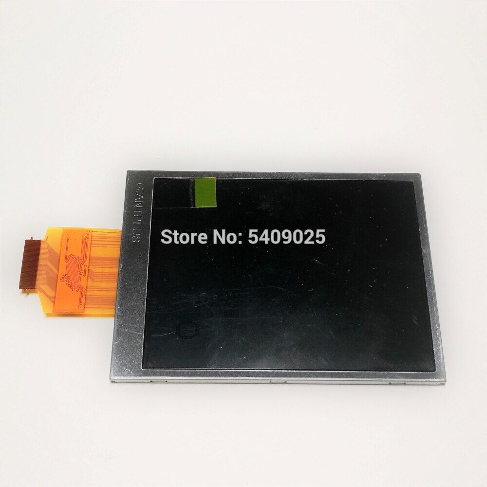 NEW H300 LCD Display Screen Unit Repair Parts For SONY DSC-H300