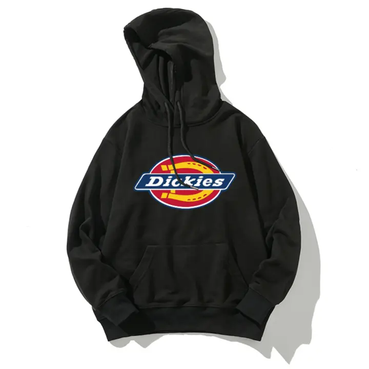 dickies pullover hoodie