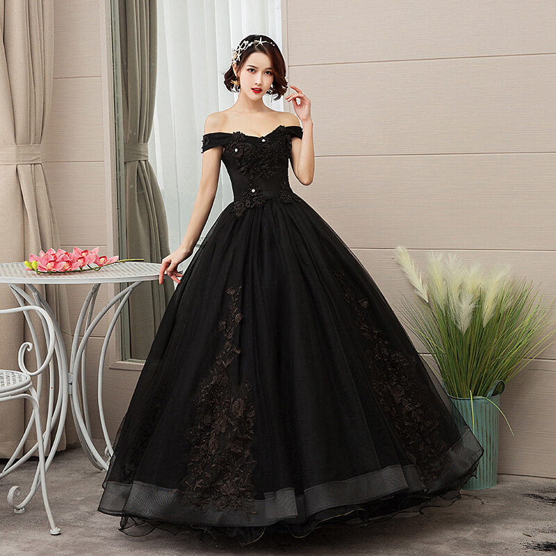 Update more than 165 womens formal gowns with sleeves super hot