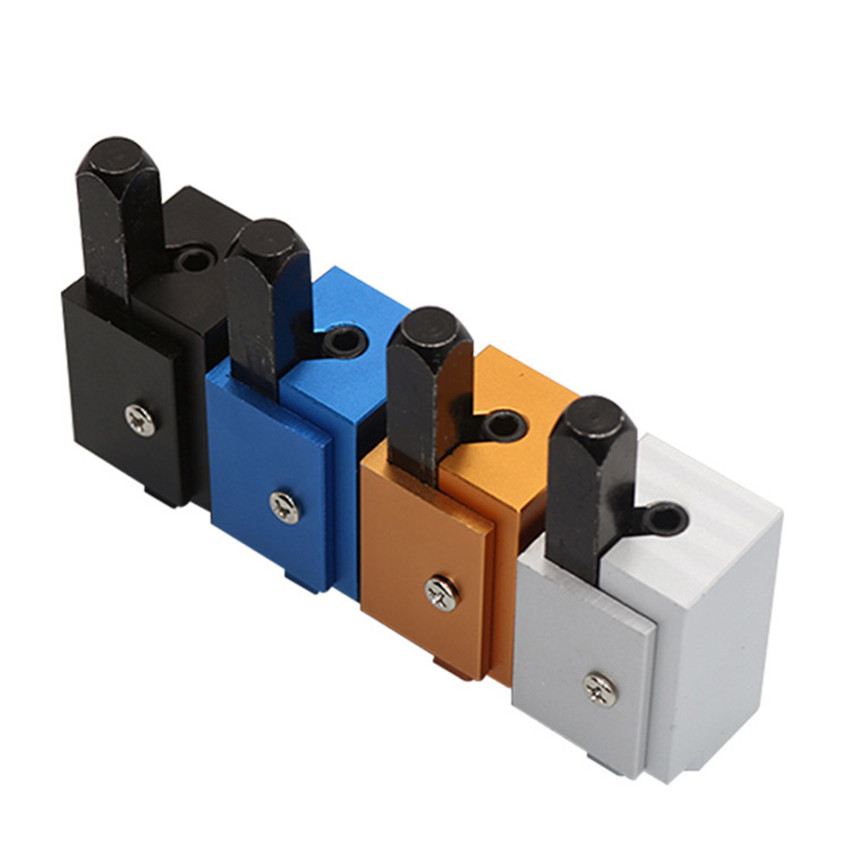 Woodworking Quick Cutting Corner Chisel Square Wood Chisel Hinge Recesses Mortising For Right Angle Wood Carving Tools