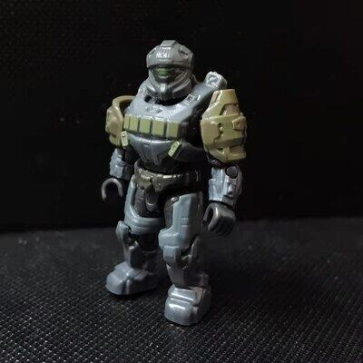 Mega Bloks Halo Game Of Thrones Terminator Ninjas Turtles Call Of