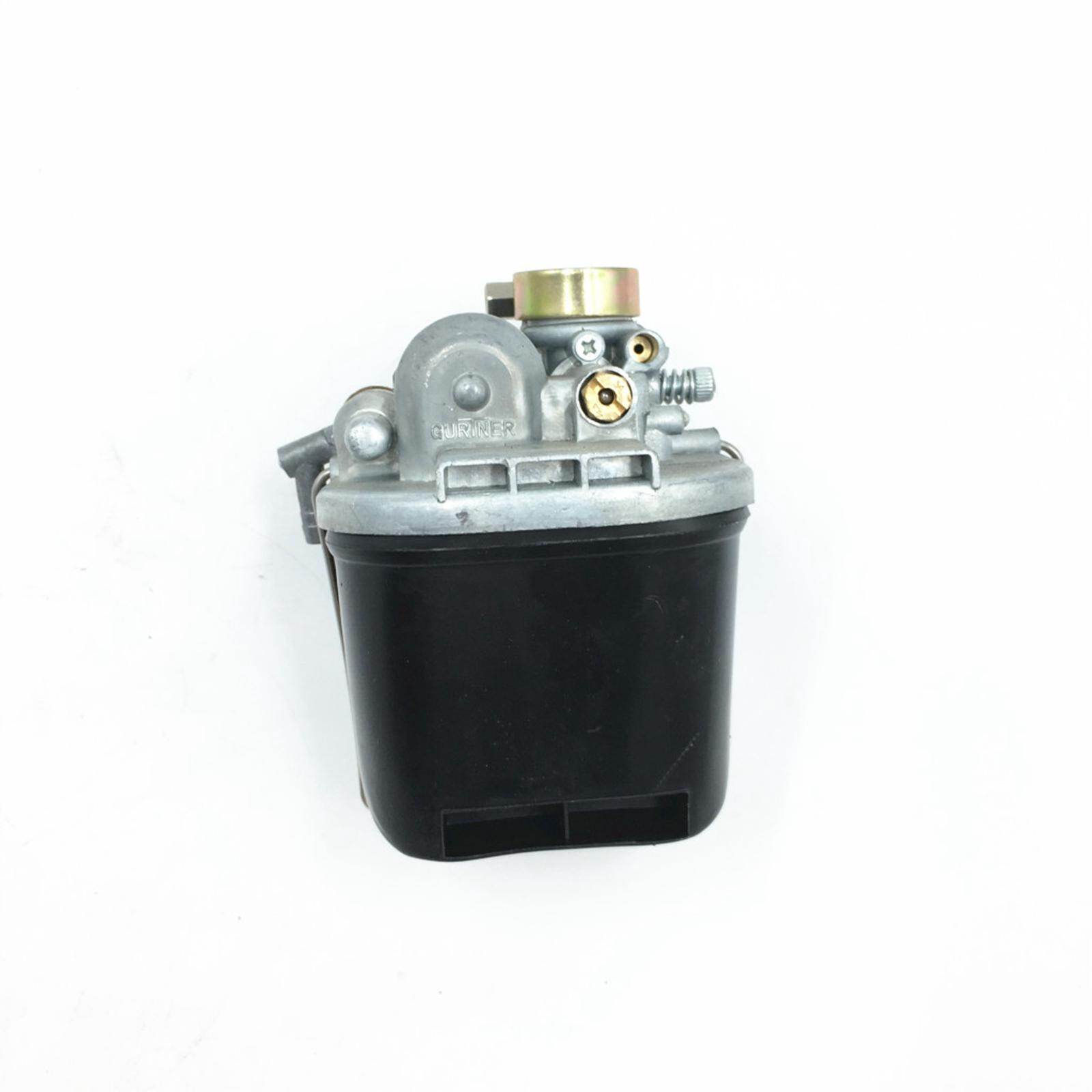 Flameer Carburetor Accessories for Mbk 88 with AV7 Engine High Performance