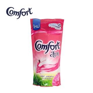 Combo 2 Túi Nước Xả Vải Comfort 580Ml Thái Lan