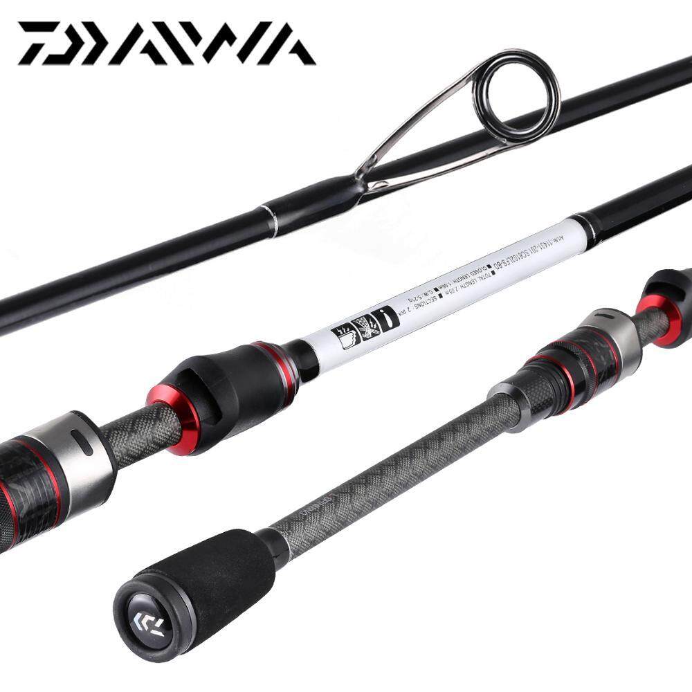 lunkerstv rod