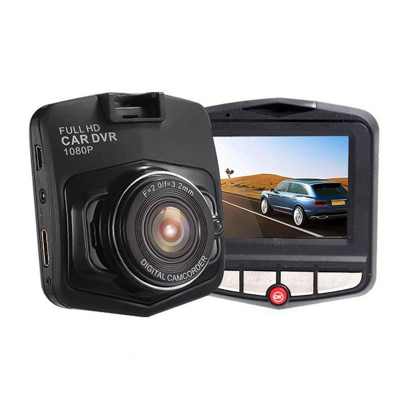 Bafada Mini 140 Góc Rộng Màn Hình LCD HD 1080P DVR Xe Ô Tô Dash Lái Xe Đầu