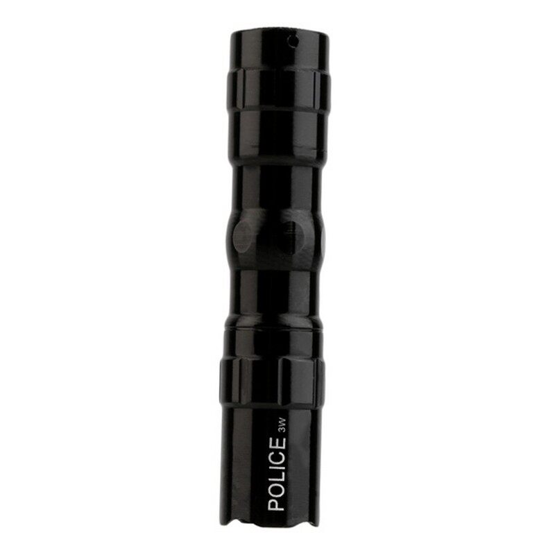 Đèn Pin LED Mini Cầm Tay Đèn Pin Điện Nhỏ Bằng Nhôm Chống Nước Đèn Ngủ Công Suất Cao Chiếu Sáng Ngoài Trời