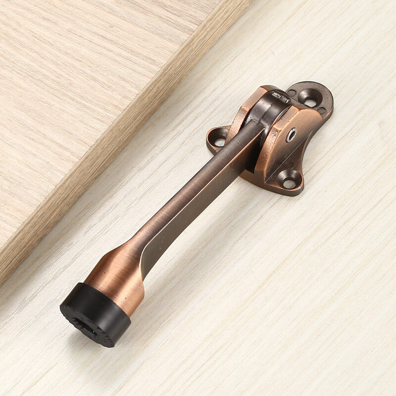 FY Kick Down Door Stopper for Heavy Doors Heavy Duty Door Stops