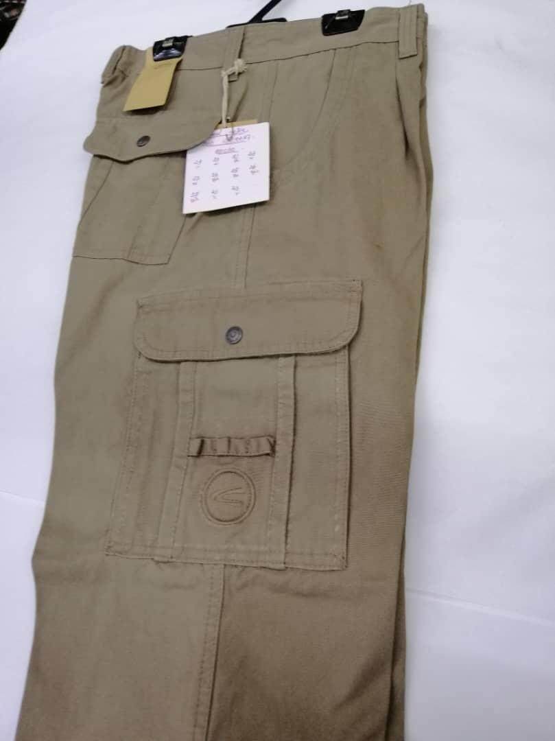 camel active cargo pants