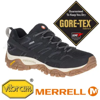 merrell hiking shoes women