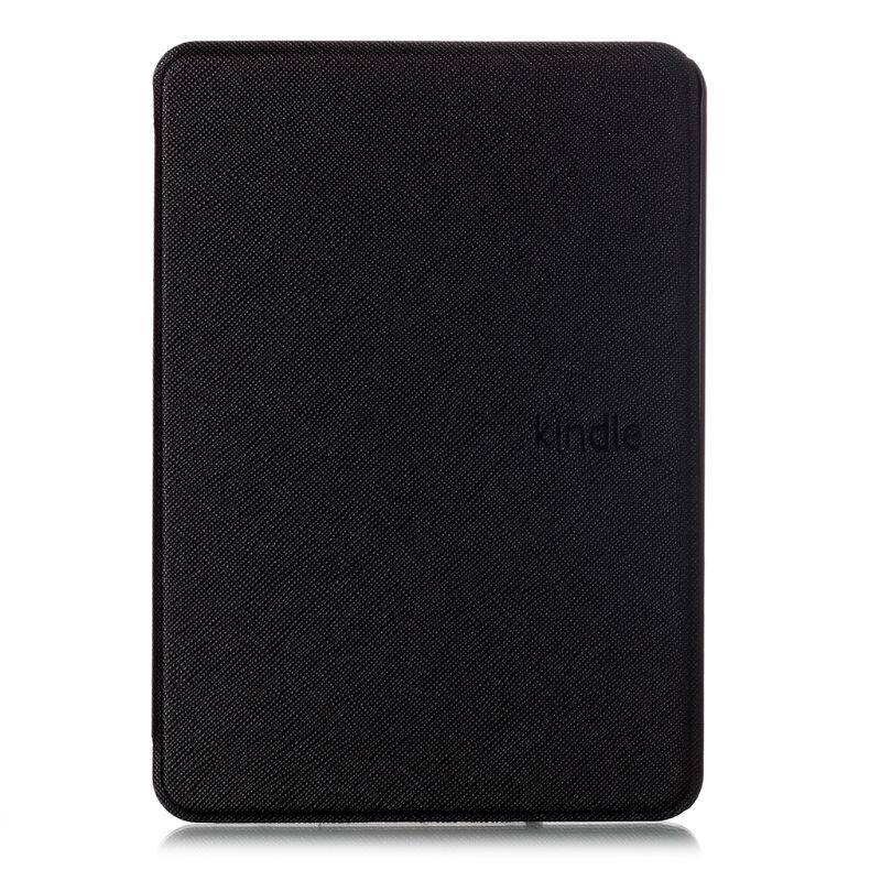 Magnetic Smart Case for Amazon Kindle Paperwhite 4 Coque Ultra Slim eReader Cover for Kindle Paperwhite4 with Auto Wake/Sleep
