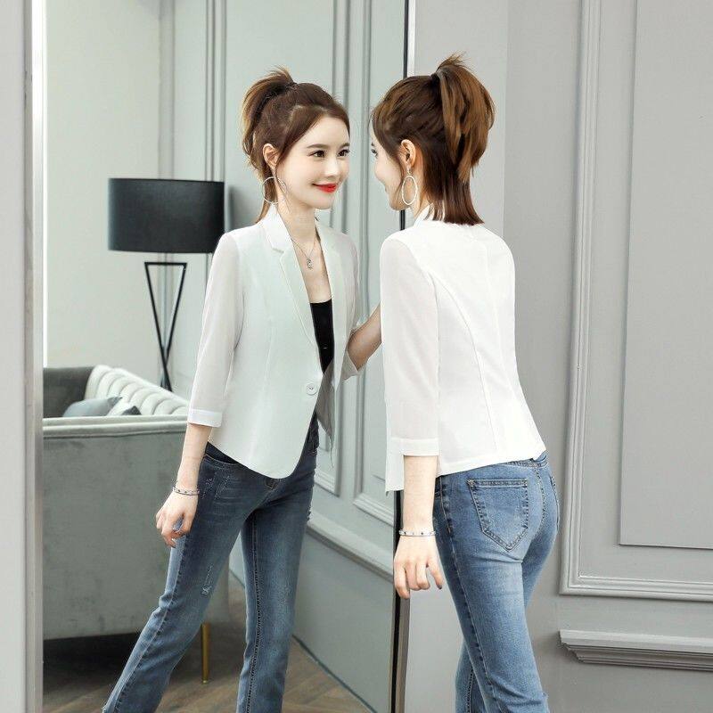 【SW】Middle aged and elderly white suit