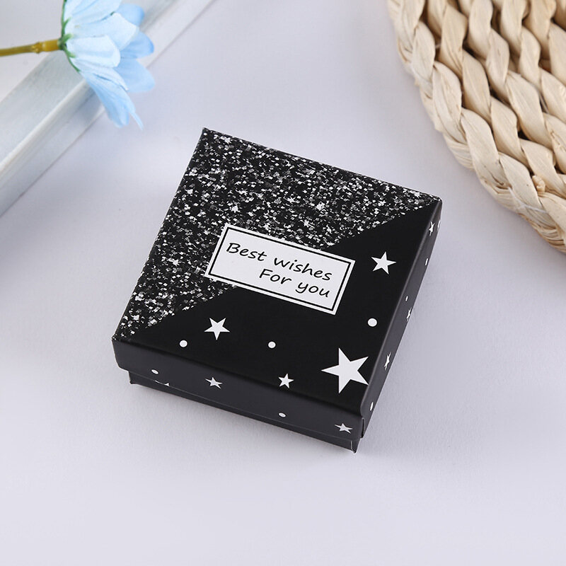 Jewelry Box Packaging Box Jewelry Organizer Case Jewelry Storage Container Jewellery Packaging