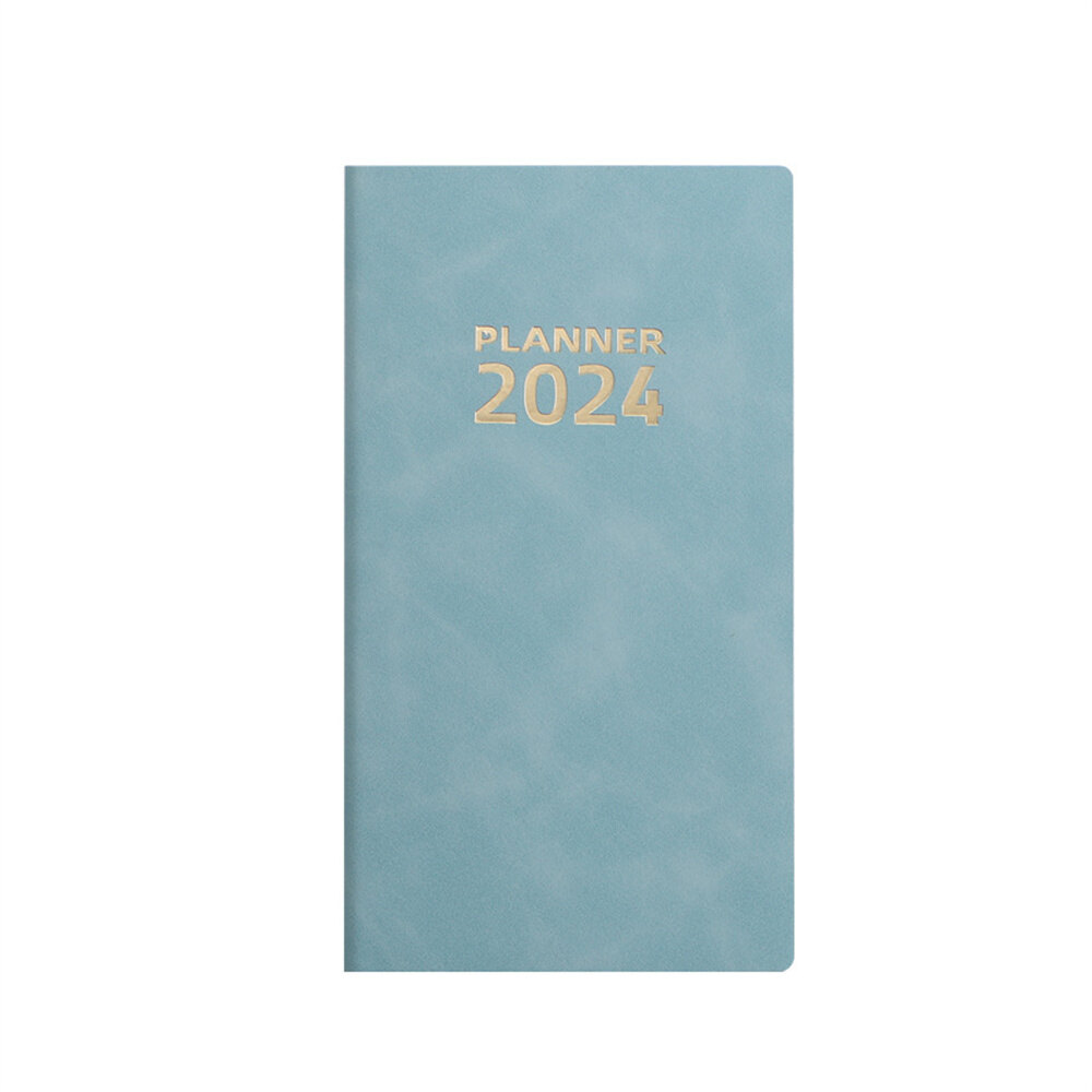 2024 Notebook Planner Daily Planner Notebook Weekly Agenda Notebook A6 Notepad Office Stationery Supplies School Notebooks 2024 Notebook Planner Notebook For Daily Planning A6 Size Notebook Office And School Supplies Notebook With Daily And Weekly Layouts