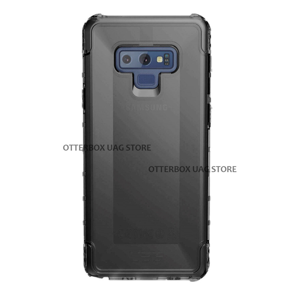 Ốp lưng UAG Plyo Cho Samsung Galaxy Note 9 / Galaxy Note 8