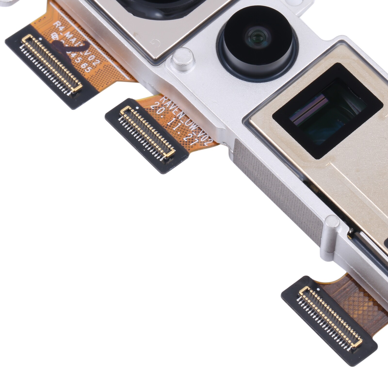 【Fix Oline】Camera Mặt Sau Cho Google Pixel 6 Pro