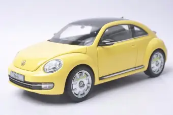 volkswagen scale model cars