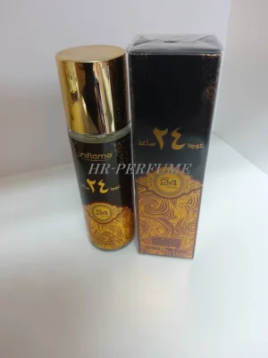 Oud 24Hours perfume 50ml for men