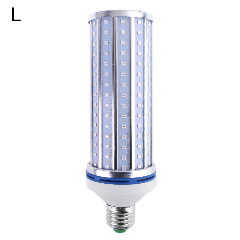 60W Ultraviolet Germicidal Lamp LED Bulb for 86-265V