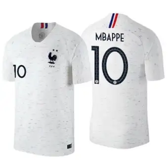 french soccer jersey