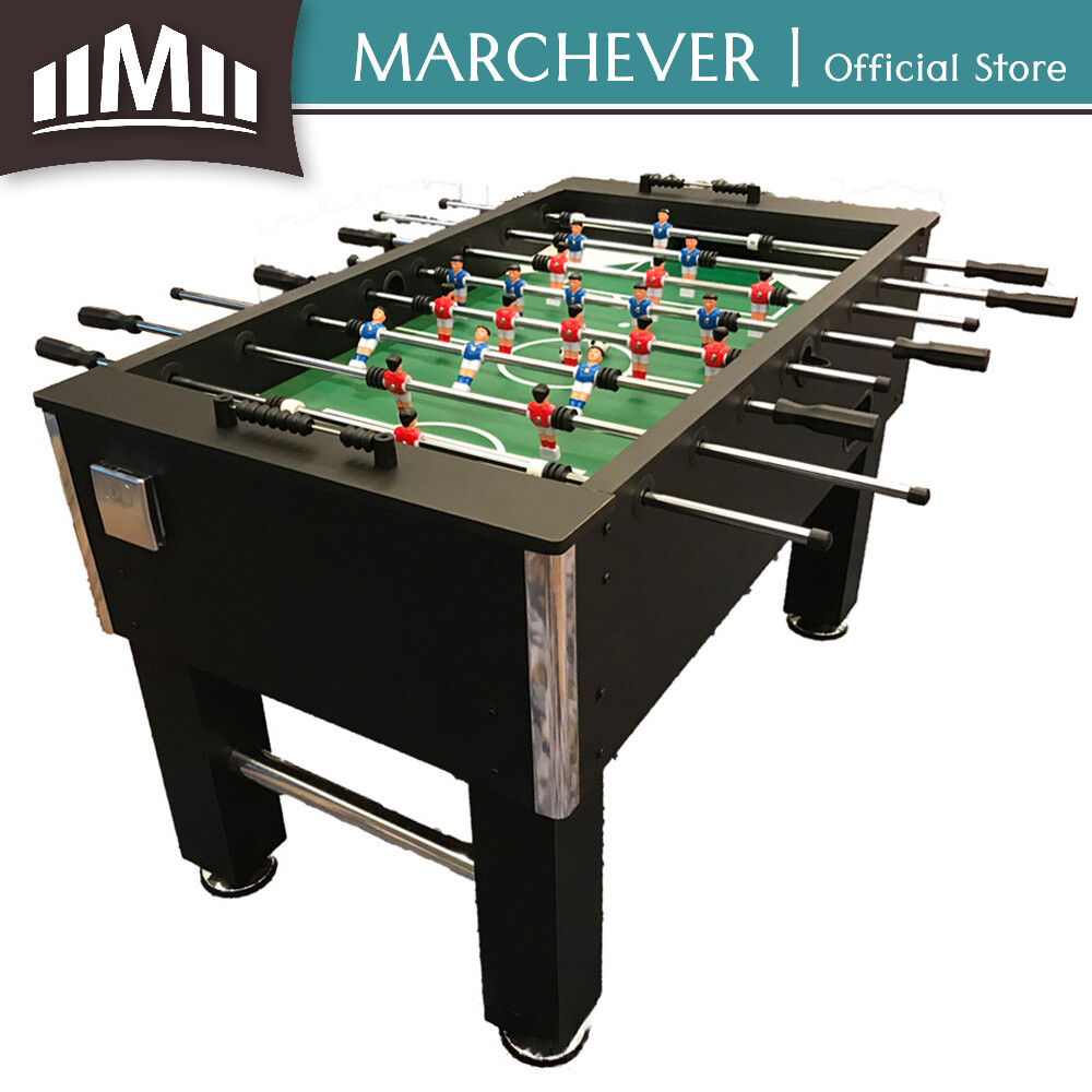 Adult Football Table Soccer Table Foosball Tabletop Indoor Game Kids