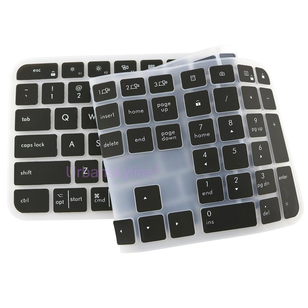 MX KEYS Keyboard Cover For Logitech MX KEYS For Mac Plus Business Protective Protector Skin Case For Logi Master Silicone TPU
