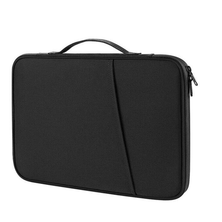 13.3 inch laptop shoulder bag, tablet case for macbook pro 14, ipad pro 12.9 2018-2021, macbook pro 13 2016-2020, surface pro bag
