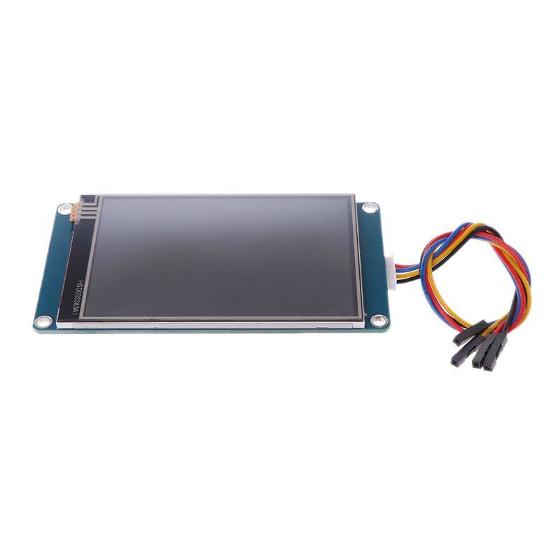 【lowest price】3.5  HMI TFT LCD Touch Display Screen Module 480x320 for Raspberry Pi 3 Arduino