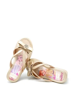 frozen slides shoes