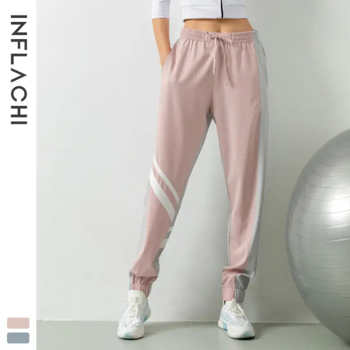 exercise trousers for ladies