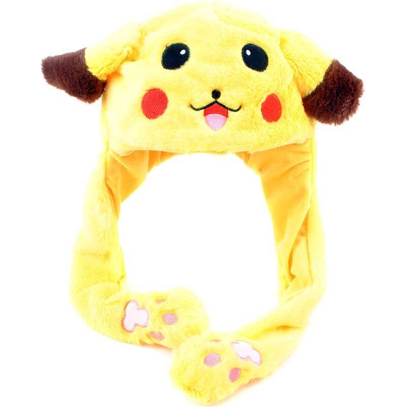 bunny plush with really long ears tiktok