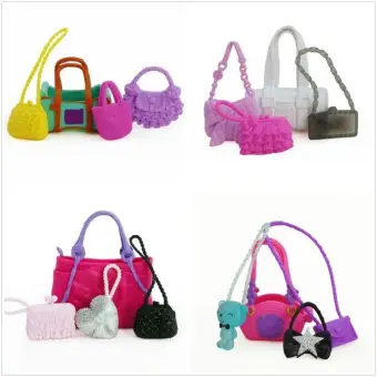 baby handbag toy