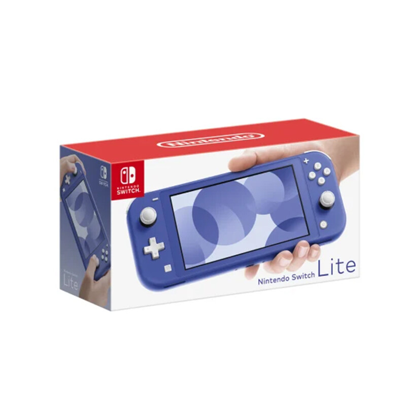 คอนโซล Nintendo Switch Lite ของใหม่ของแท้