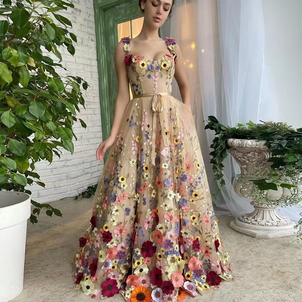 Elegant Off-Shoulder Evening Dress For Women - Slim-Fit Ruffles Long Dress  | Lazada Philippines
