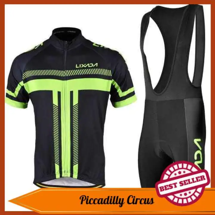 cycling cloth