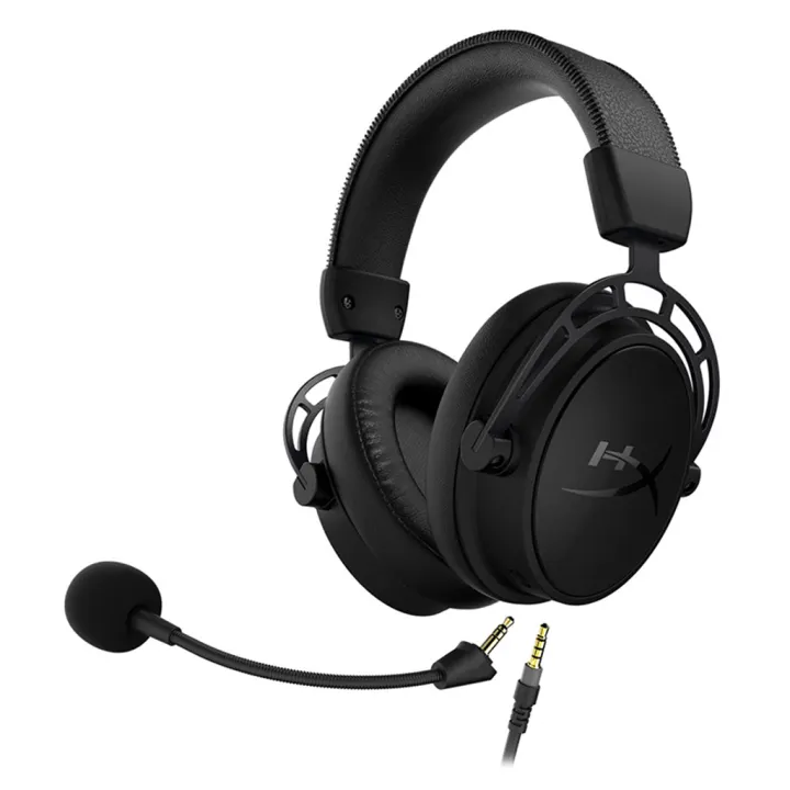 cloud alpha s mic