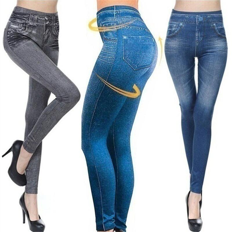 Fleece Women Jegging - Best Price in 