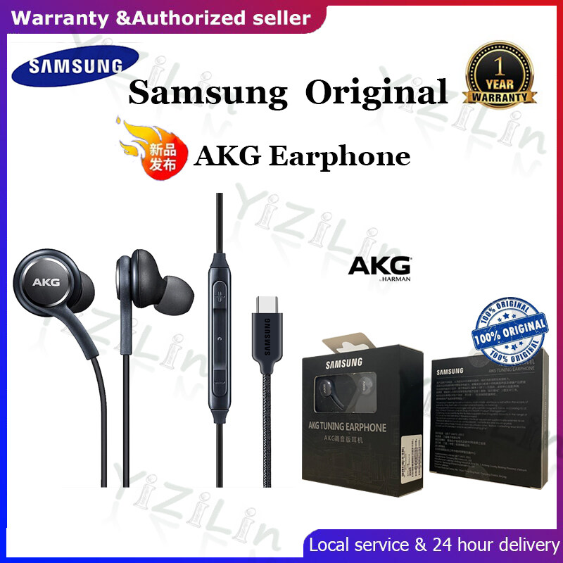note 10 plus earphones price