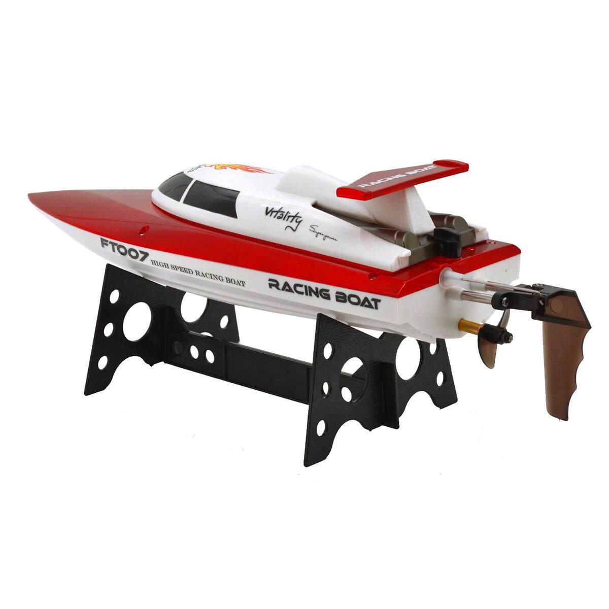 racing boat ft007