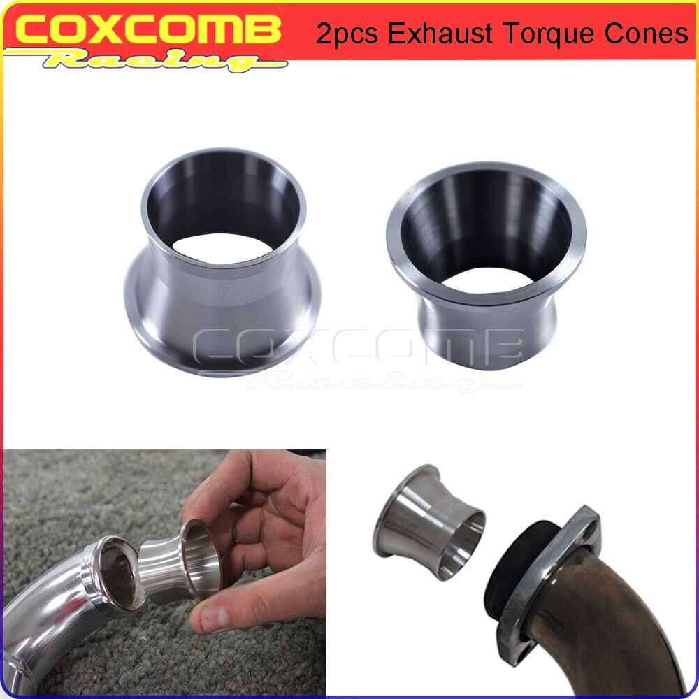 cone engineering sportster exhaust