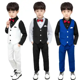 suit for boys