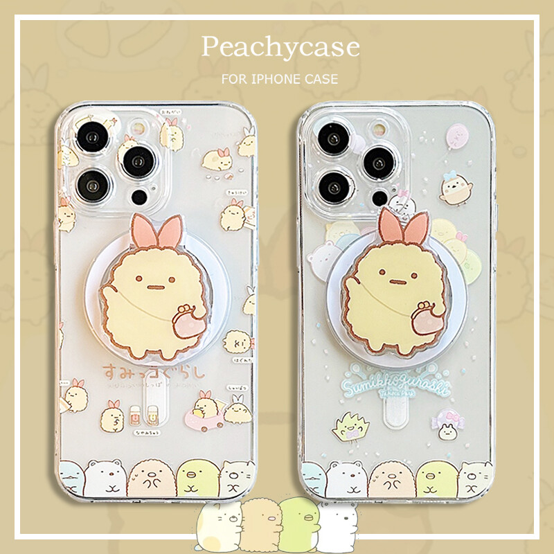 Sumikko Gurashi Iphone Sumikko Gurashi Dessert Fun IIIIfit Phone