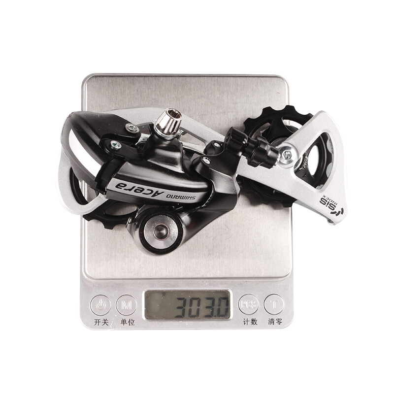 SHIANO Deragliatore posteriore Acera RD-360 SGS, da uoo, colore