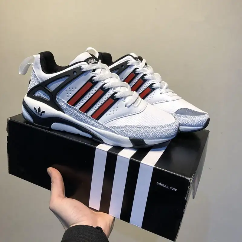 barricade adidas 2019