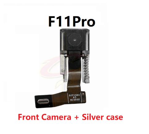 Front camera for oppo F11 pro back camera
